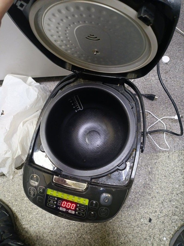 Оголошення Tefal RK745832 Б/У