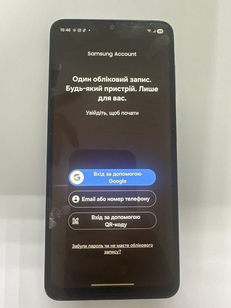 Розпродаж Samsung galaxy a07 4/128gb, продавець Техноскарб