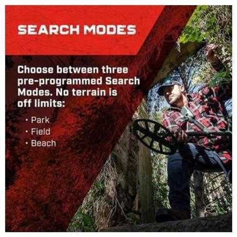 Minelab X-Terra Pro Код:null. Зображення 10