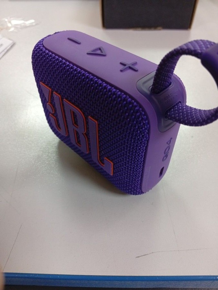 Jbl go 4 Код:01-201082382. Зображення 5