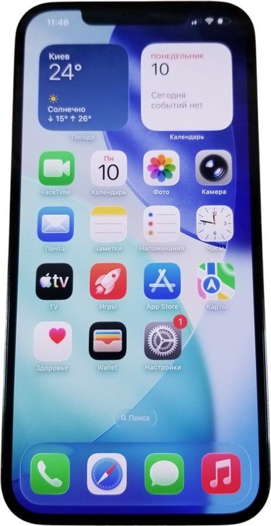 Купити Apple iphone 12 pro max 256gb Б/У