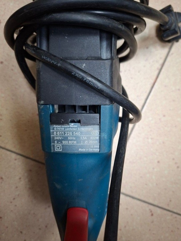 Купити Bosch (Копія) gbh 2-26 dfr Б/У