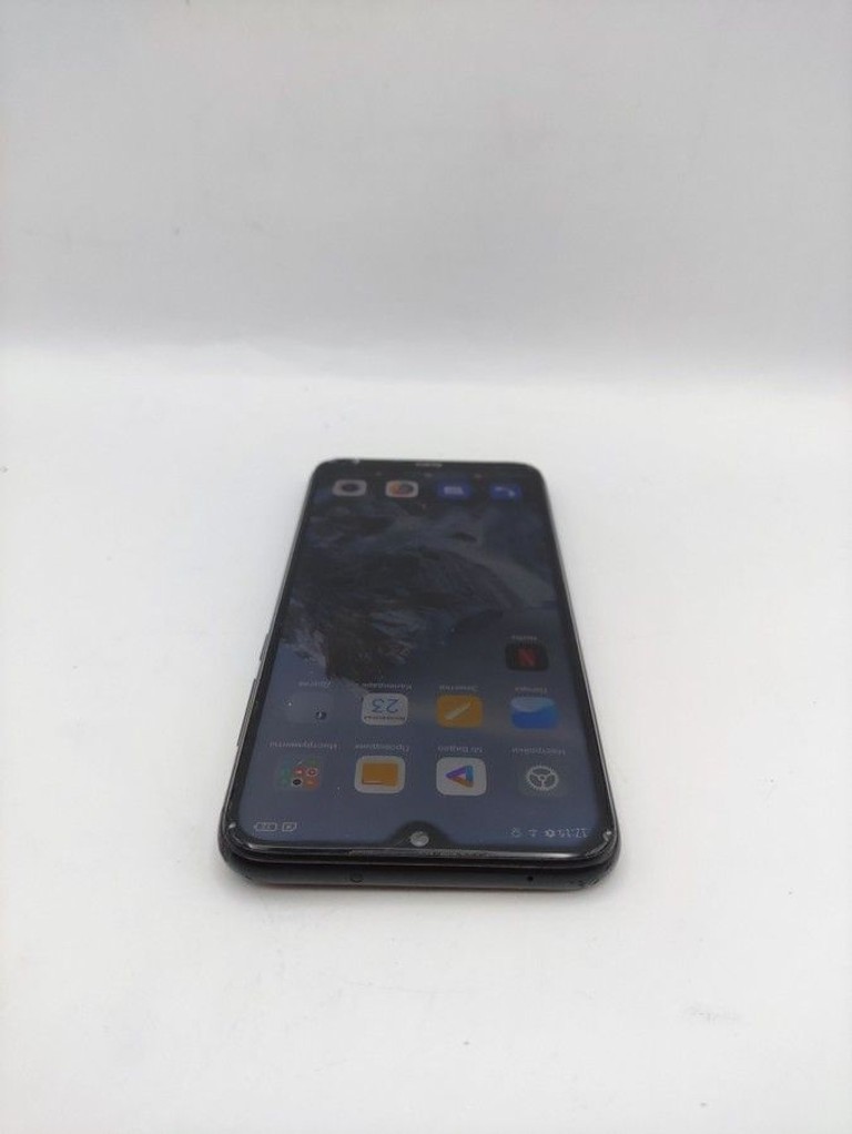 Xiaomi Redmi Note 8 4/64GB Black Код:01-201086447. Изображение 8