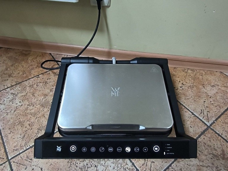 Объявление Wmf profi plus perfection 04.1556.0011 Б/У