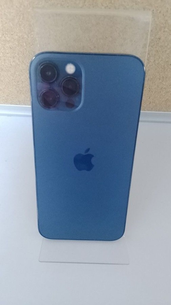 Объявление Apple iphone 12 pro 256gb Б/У