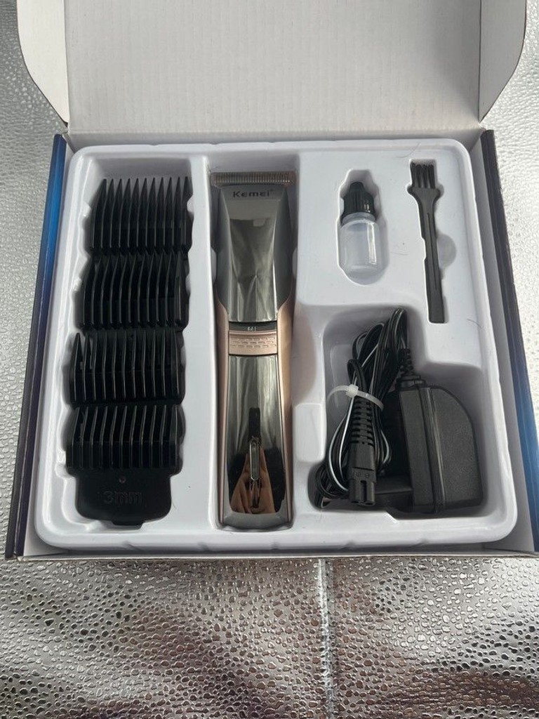 Купить Kemei km-5018 Б/У