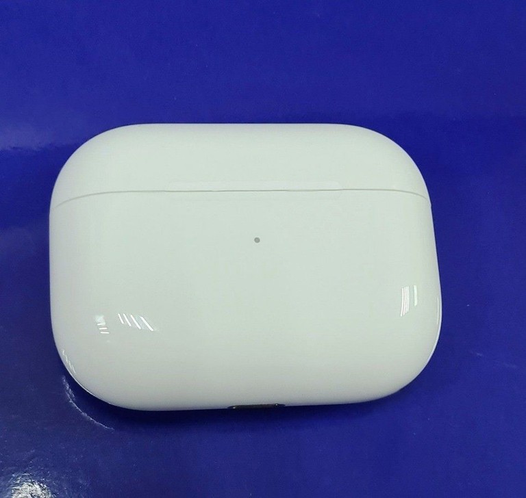 Apple AirPods Pro (MWP22) Код:01-201082391. Зображення 6