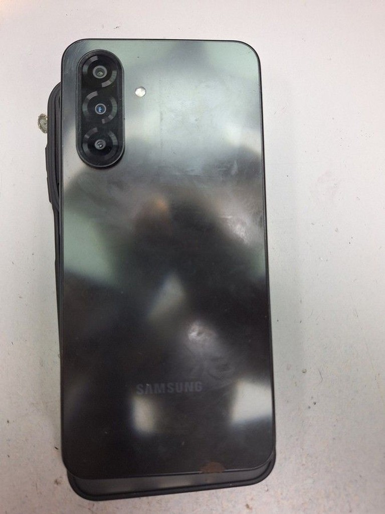 Дешиво Samsung galaxy a17 4g 8/256gb с ломбарда