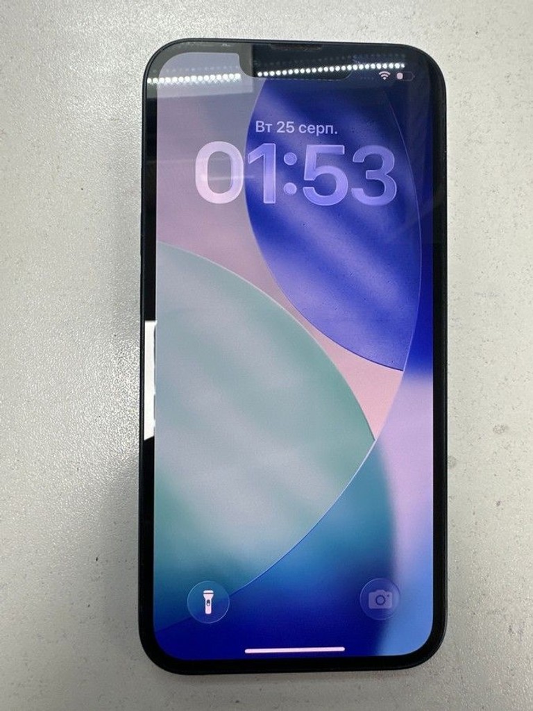 Купить Apple iphone 13 256gb Б/У