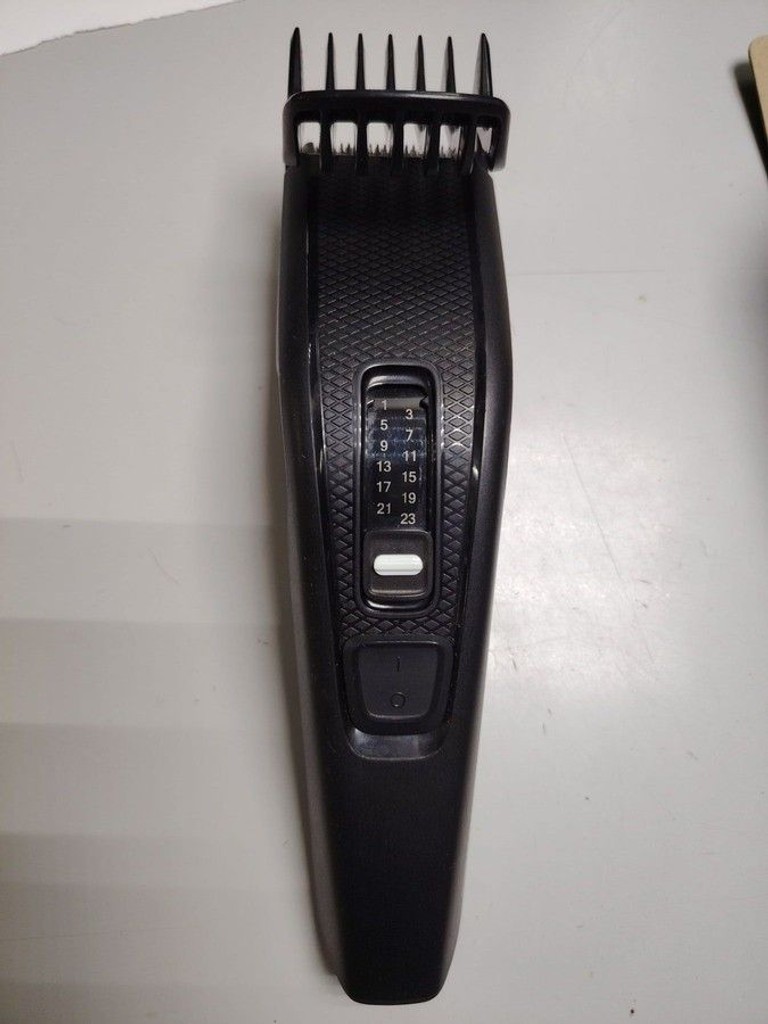 Купити Philips Hairclipper series 3000 HC3525/15 Б/У