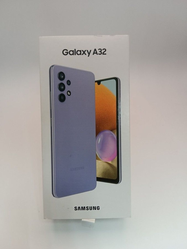 Samsung a325f galaxy a32 4/64gb Код:01-201088624. Изображение 11