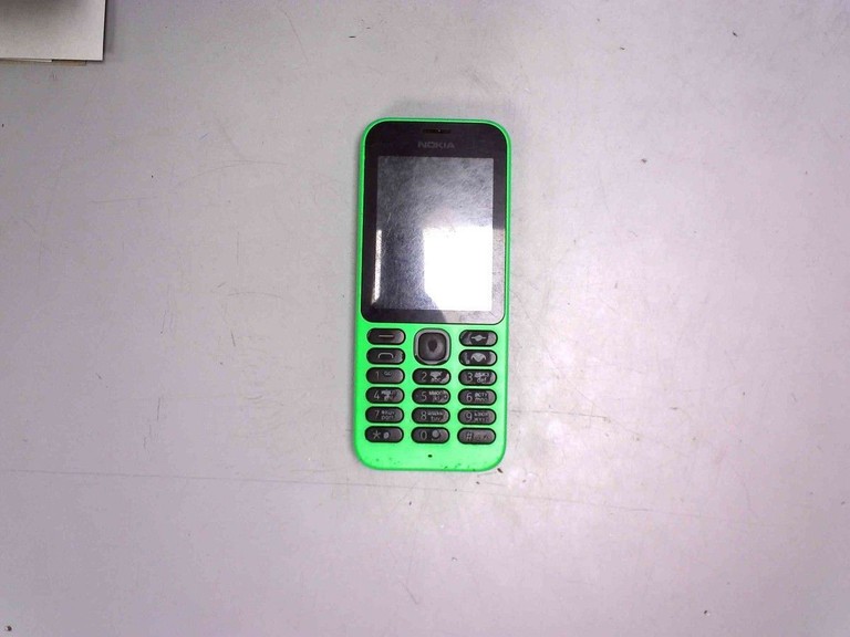 Купити Nokia 215 rm-1110 Б/У