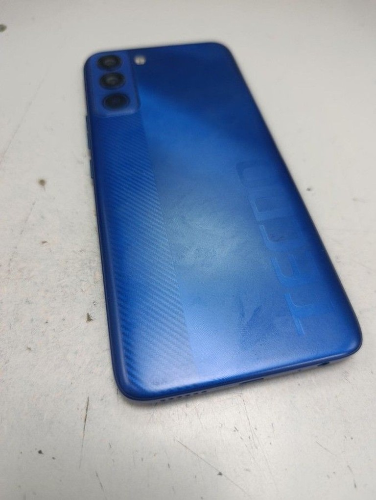 Оголошення Tecno pop 5 lte bd4a 2/32gb Б/У