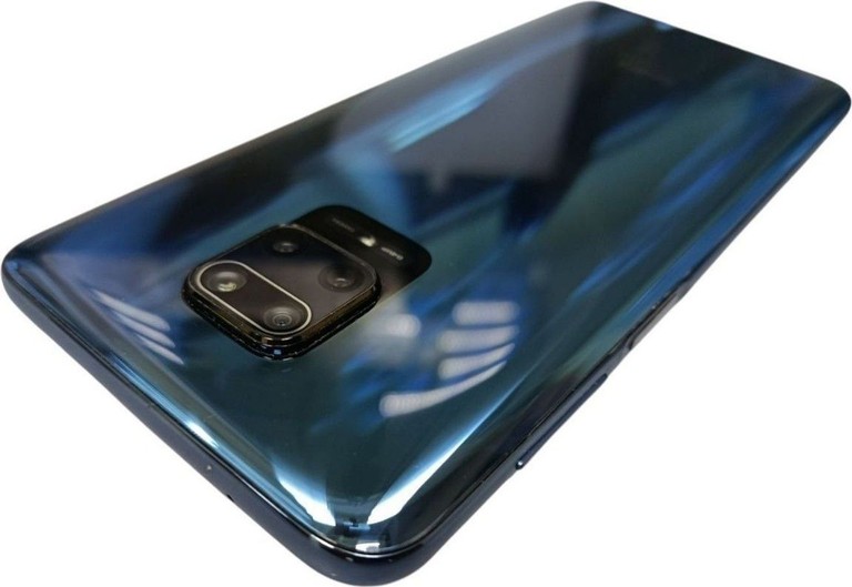 Распродажа Xiaomi redmi note 9 pro 6/64gb, продавец Техноскарб