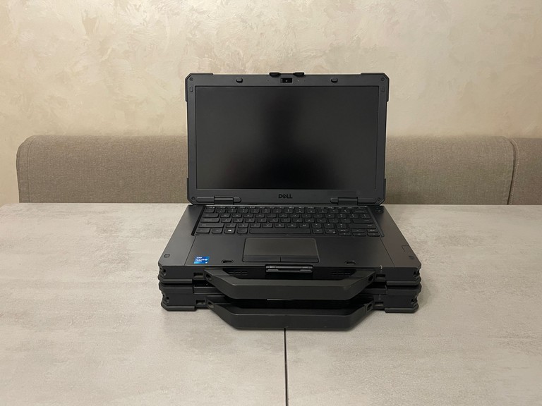 Dell Latitude 5430 Rugged, 14" Код:null. Изображение 5