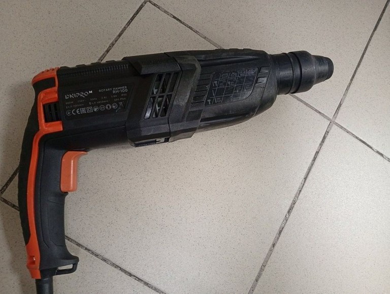 Оголошення Dnipro-M rh-100 Б/У