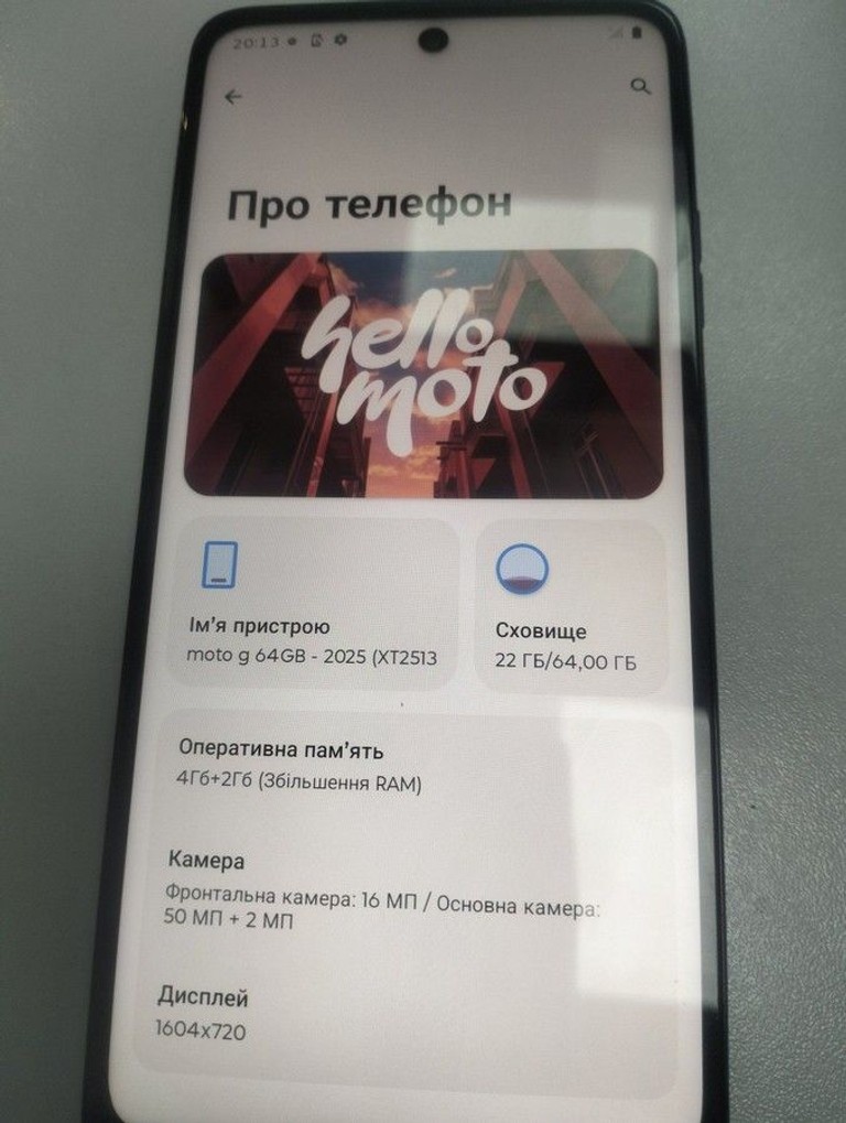 Купить Motorola moto g stylus 5g 4/64gb Б/У