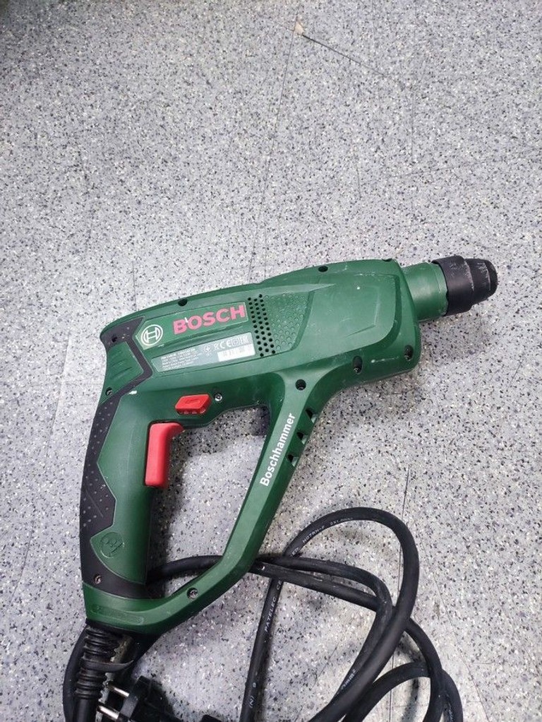 Объявление Bosch pbh 2100 re Б/У