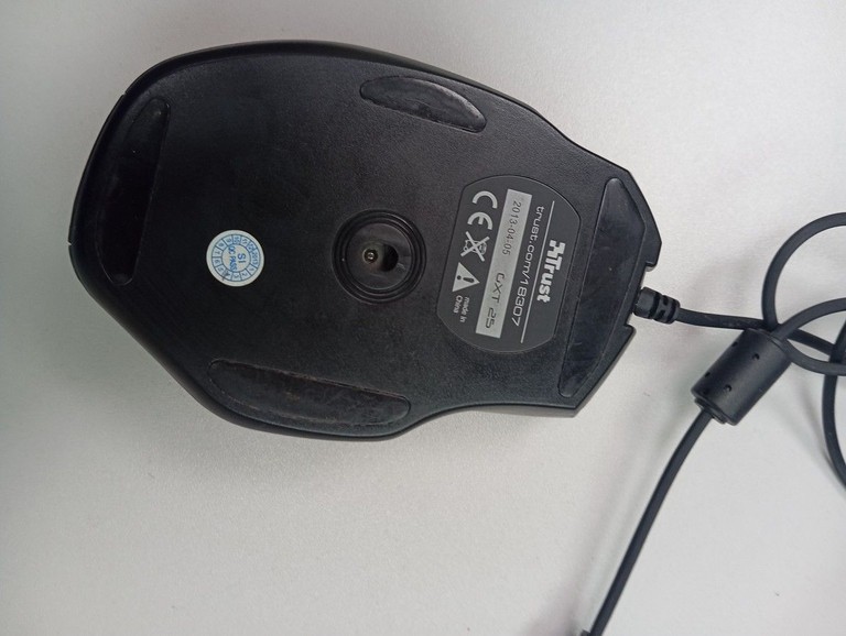 Trust gxt 25 18307 usb Код:01-201088319. Зображення 8