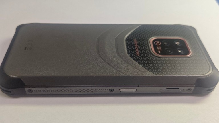 Ulefone power armor 14 pro 6/128gb Код:01-201091449. Изображение 8