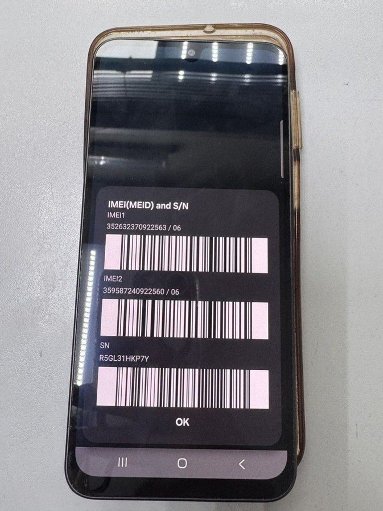 Оголошення Samsung galaxy a26 5g 8/256gb Б/У