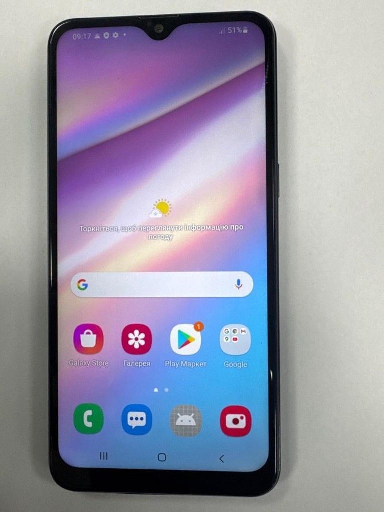 Купить Samsung a107f galaxy a10s 2/32gb Б/У