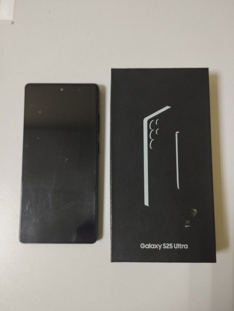 Распродажа Samsung (Копія) galaxy s25 ultra 16/1tb, продавец Техноскарб