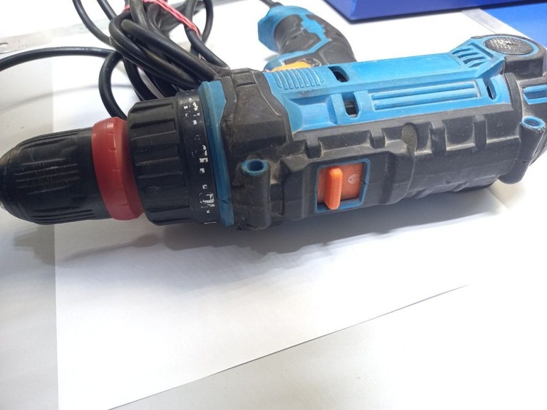 Дешиво Sturm ID2155DFR с ломбарда