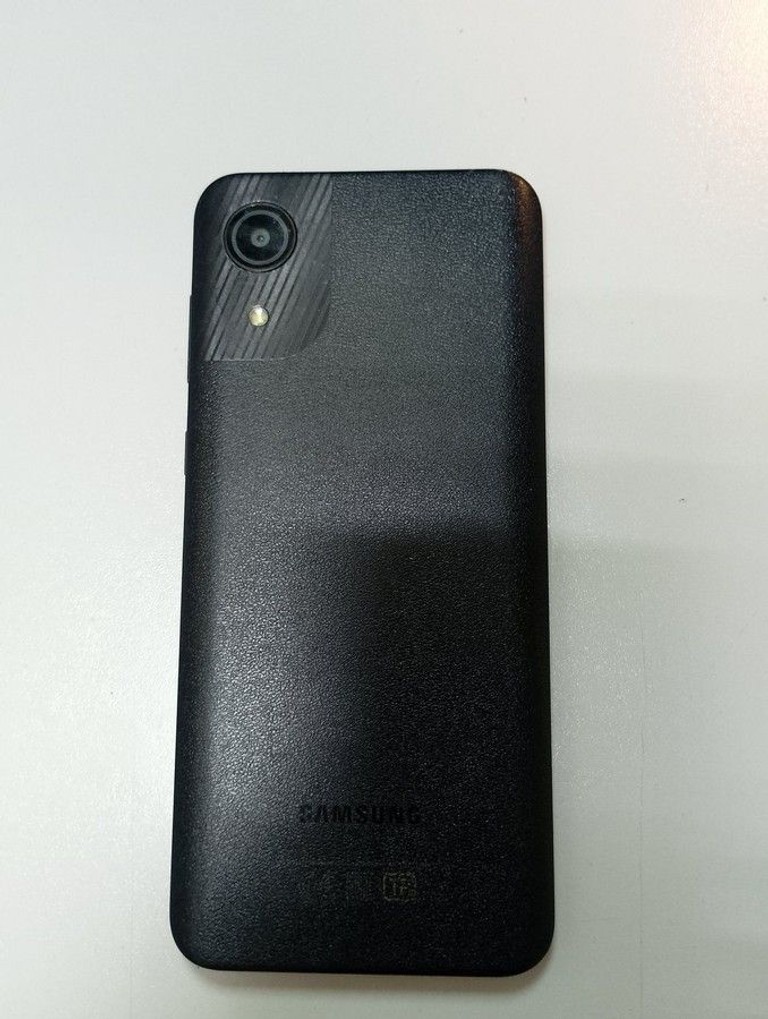 Объявление Samsung galaxy a03 core 2/32gb Б/У