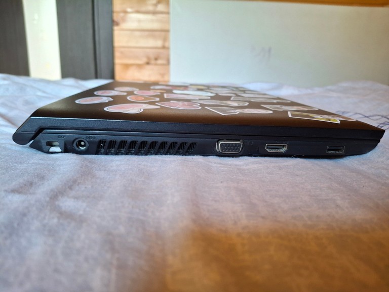 Lenovo B570e Код:null. Зображення 5