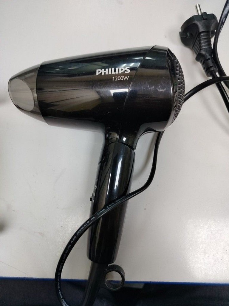 Оголошення Philips BHC010/10 Б/У