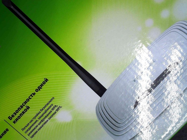 Дешево Tp-link TL-WR740N з ломбарду