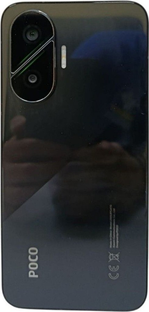 Дешево Poco F7 12/256GB White з ломбарду