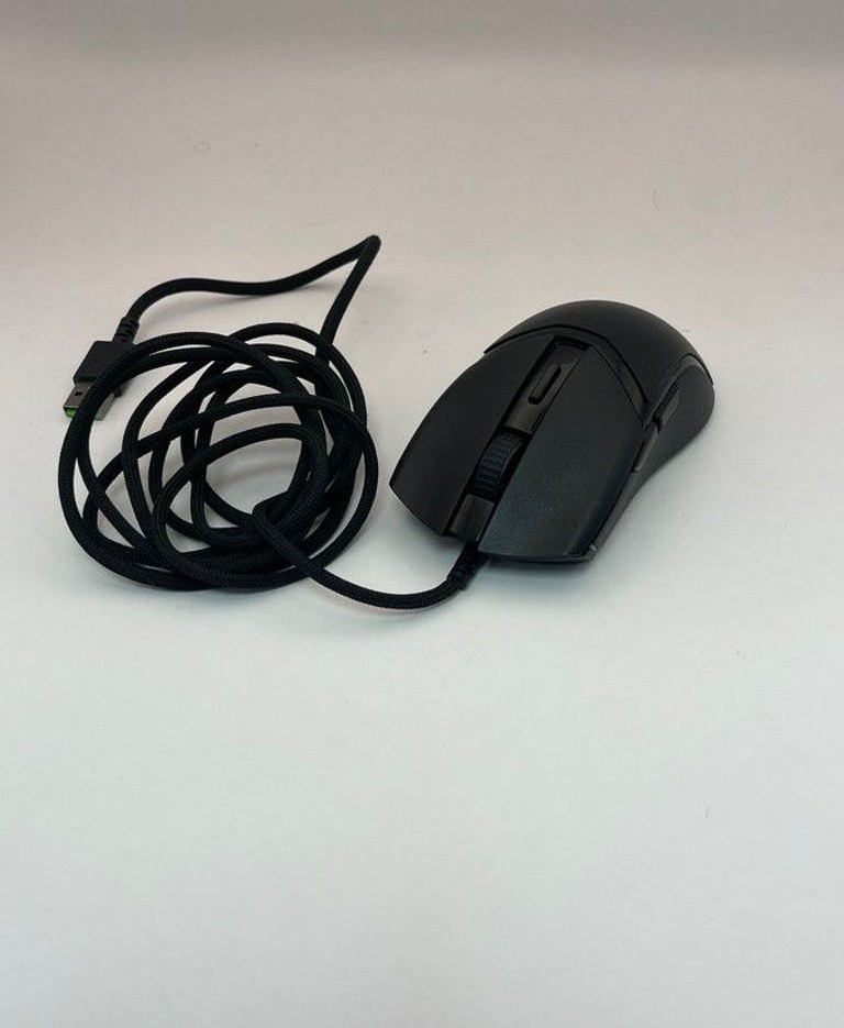 Купити Razer cobra Б/У