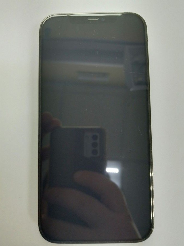 Купити Apple iphone 12 pro max 256gb Б/У