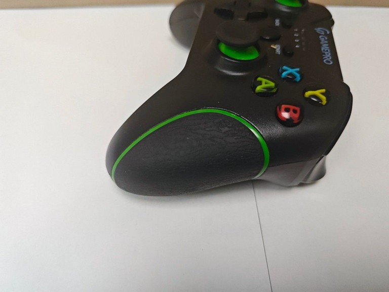 Оголошення Gamepro mg650b-green Б/У