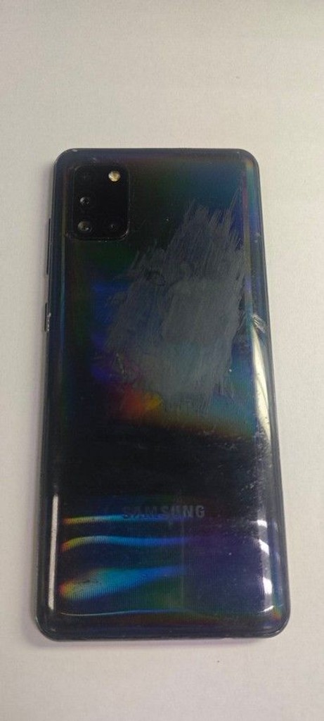 Samsung galaxy a31 4/128gb sm-a315f Код:01-201102729. Изображение 6