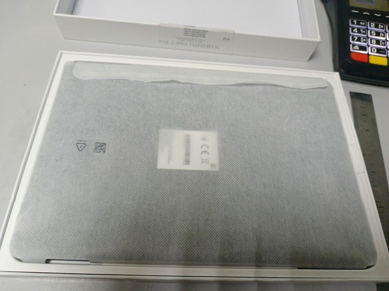 Купити Xiaomi pad 7 pro 12/512gb Б/У