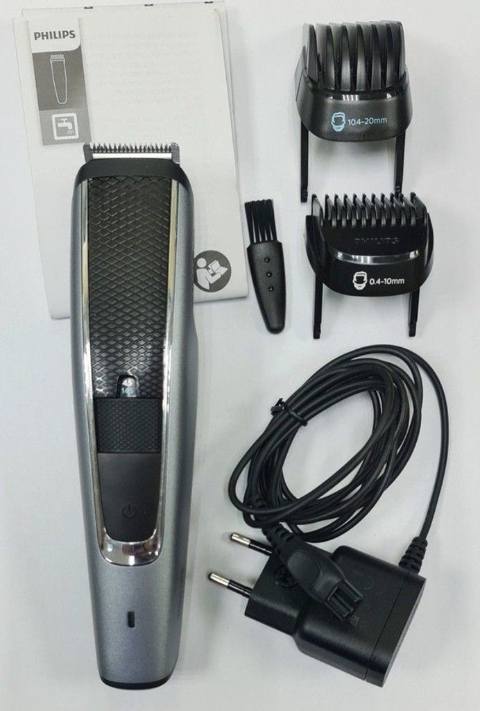 Philips Beardtrimmer series 5000 BT5502/15 Код:01-201103788. Зображення 5
