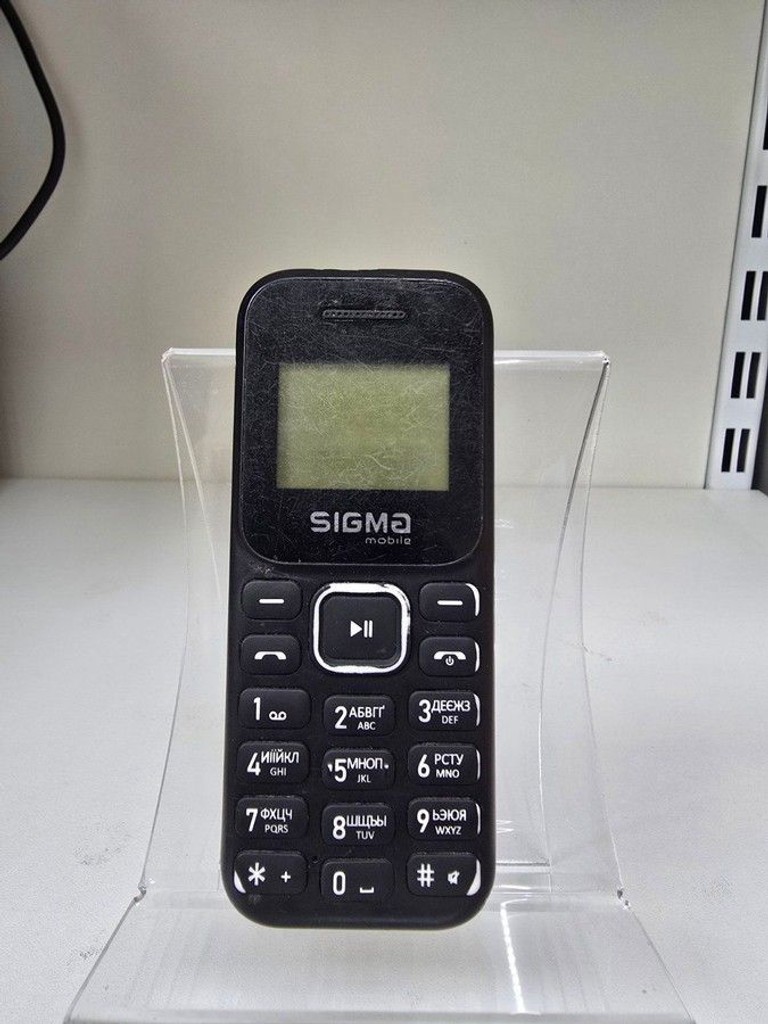 Купить Sigma x-style 14 mini Б/У