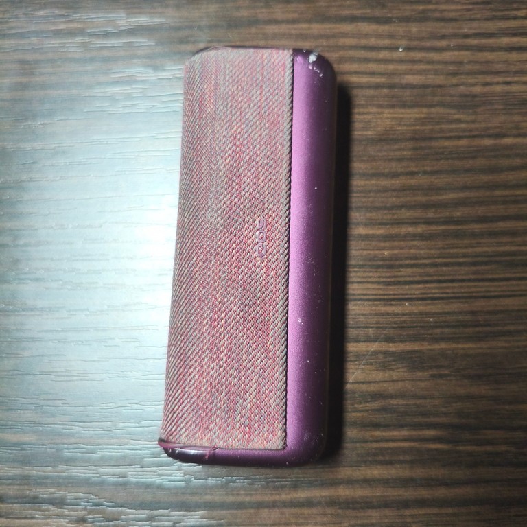 Купити Iqos Iluma prime Б/У