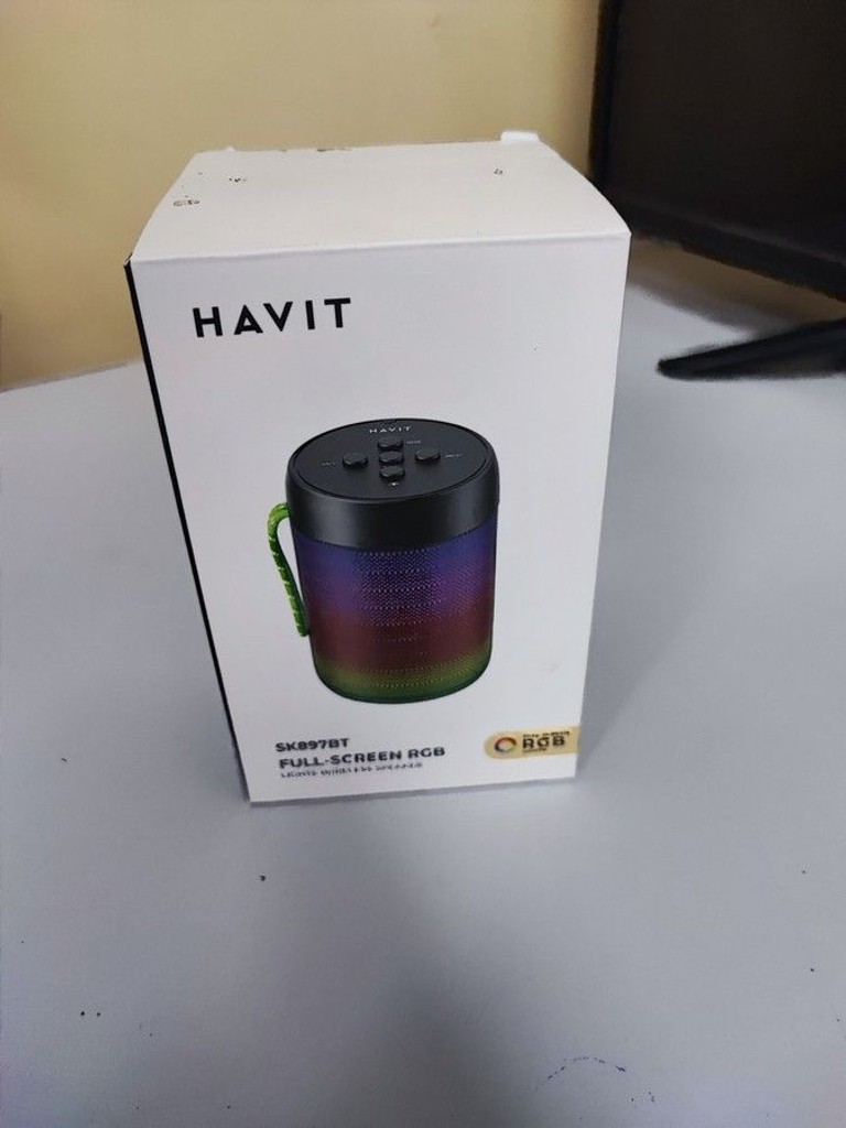 Купить Havit hv-sk897bt Б/У