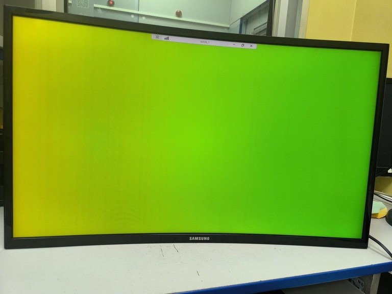 Распродажа Samsung c27f396f lc27f396fhixci, продавец Техноскарб
