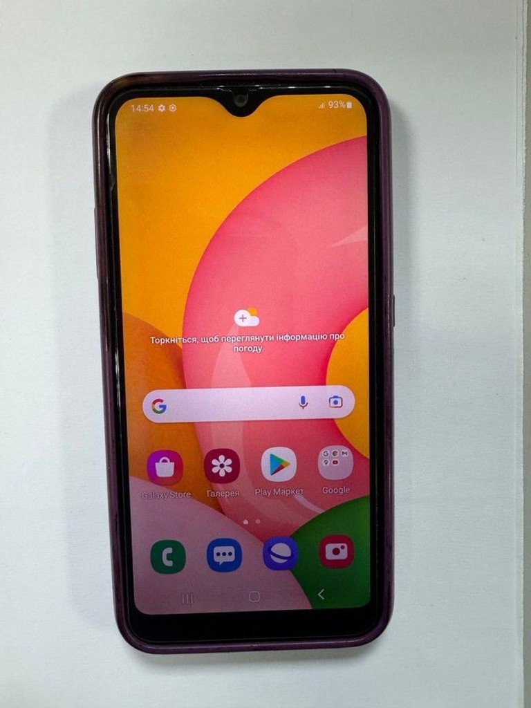 Купить Samsung galaxy a01 2/16gb Б/У