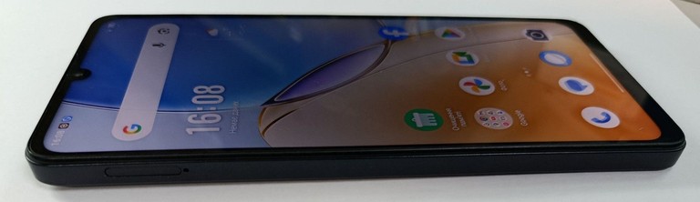 Zte blade a56 4/128gb Код:01-201097339. Изображение 6