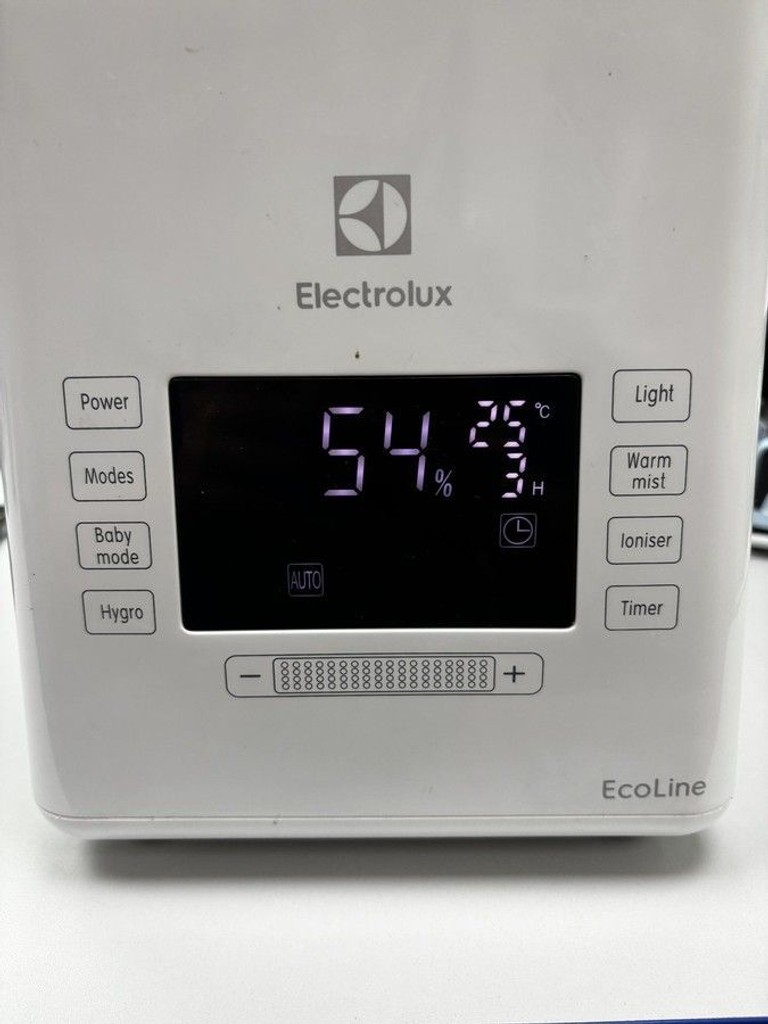 Electrolux EHU-3715D Код:01-201090295. Зображення 8