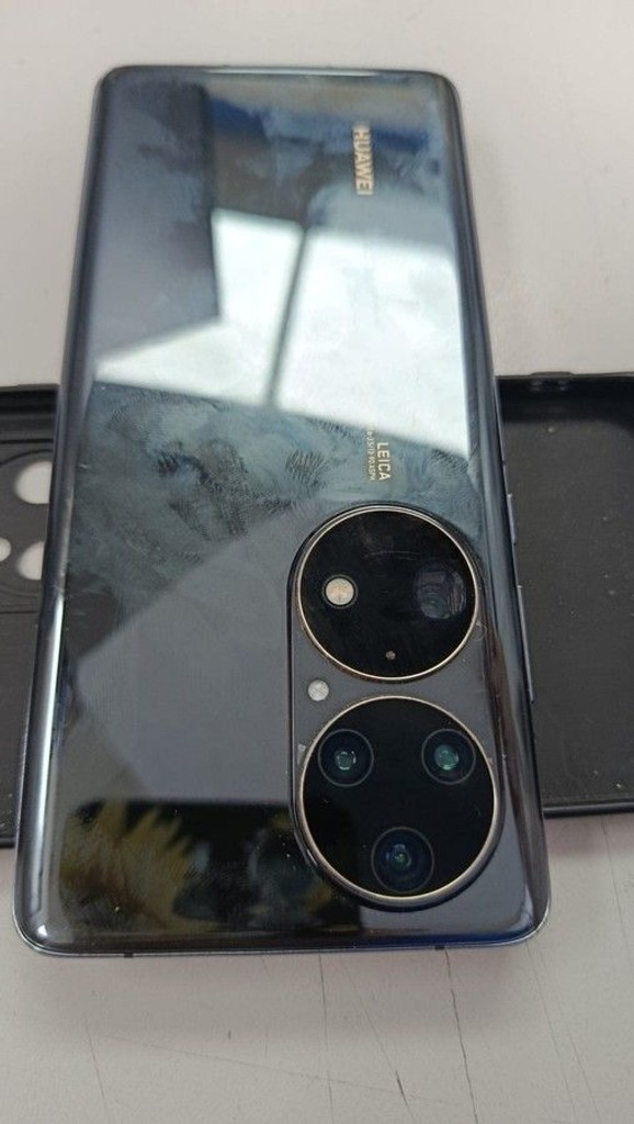 Оголошення Huawei p50 pro 8/256gb Б/У