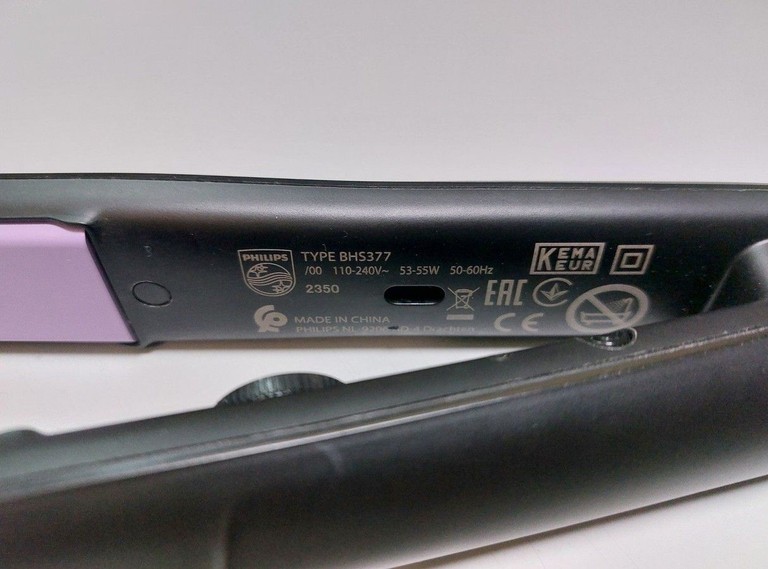 Оголошення Philips BHS377/00 Б/У