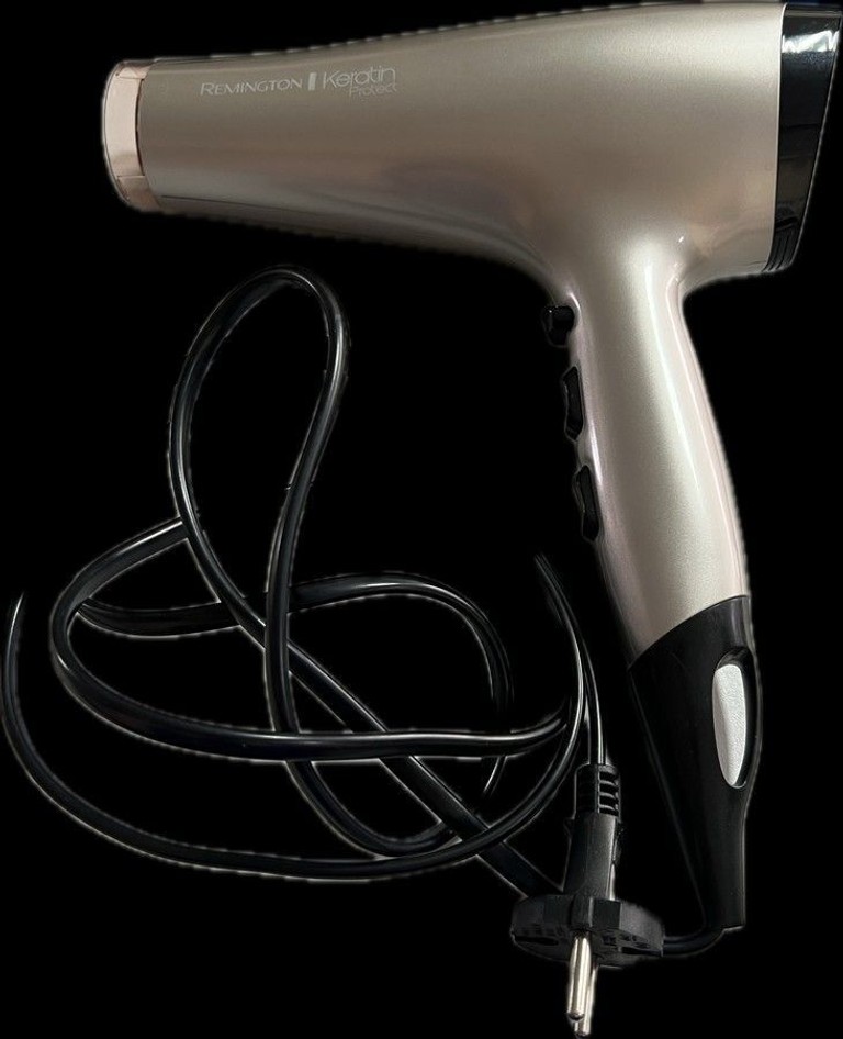 Купити Remington ac8002 keratin protect Б/У