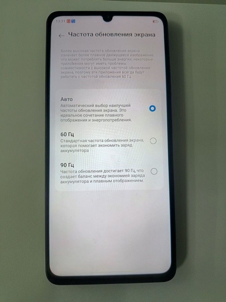 Дешево Zte Blade A36 4/64GB Green з ломбарду